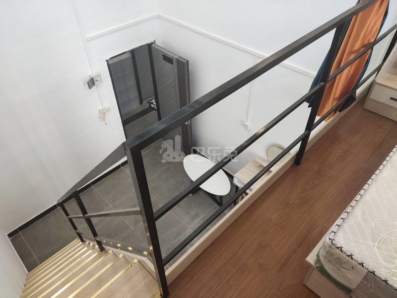 吉山庄岗山巷8号11038556卧室图5