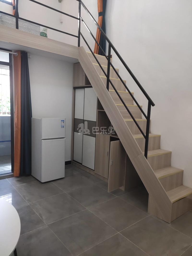 吉山庄岗山巷8号11038556卧室图1