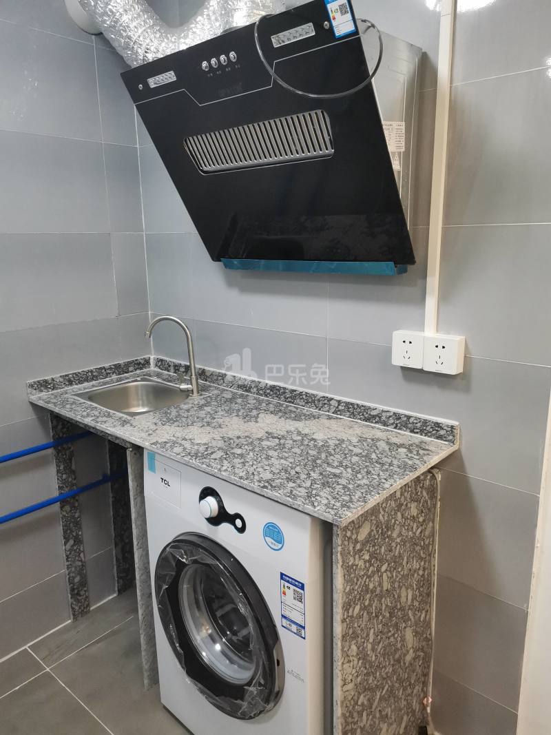 吉山庄岗山巷8号11041767厨房图2