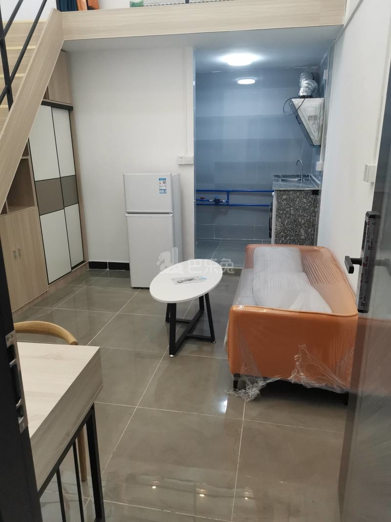 吉山庄岗山巷8号11041767客厅图1