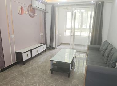 宝菊清水园 2室1厅1卫