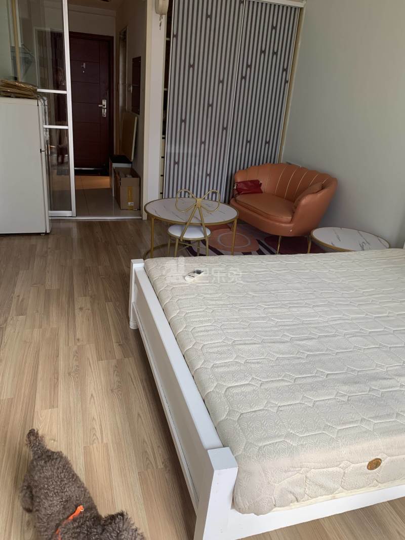 蓝岸3G11044727卧室图8