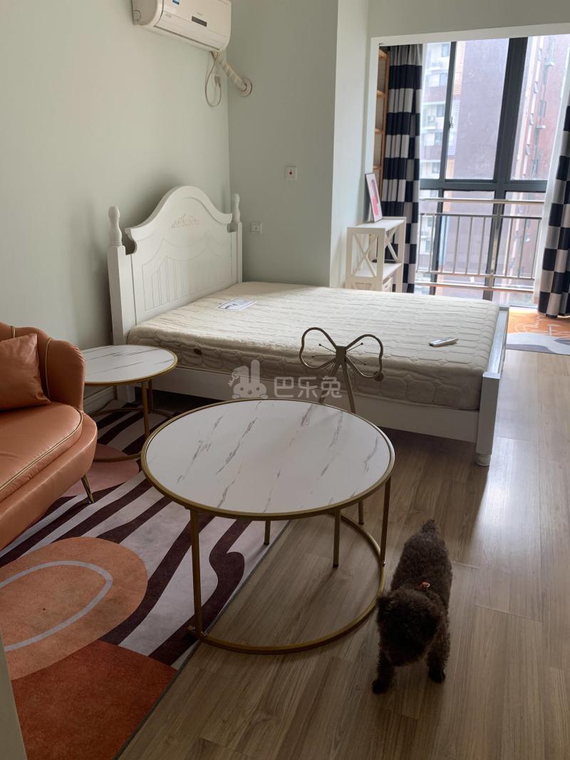 蓝岸3G11044727卧室图9