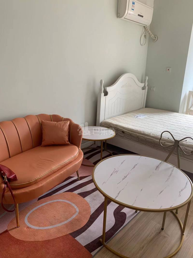 蓝岸3G11044727卧室图4