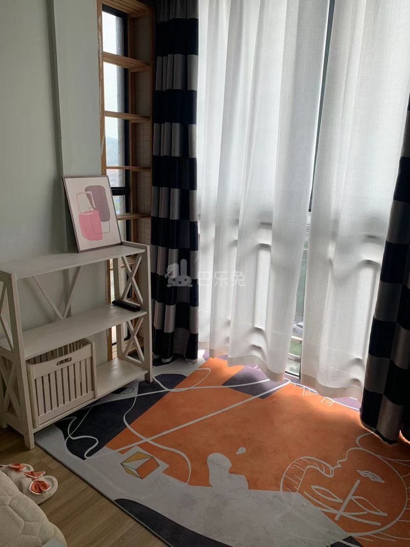 蓝岸3G11044727卧室图6