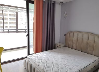 杨鑫佳苑 2室1厅1卫