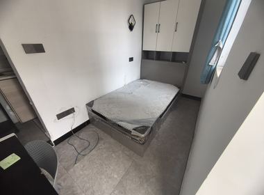 吕三村南蒋家宅（民房） 