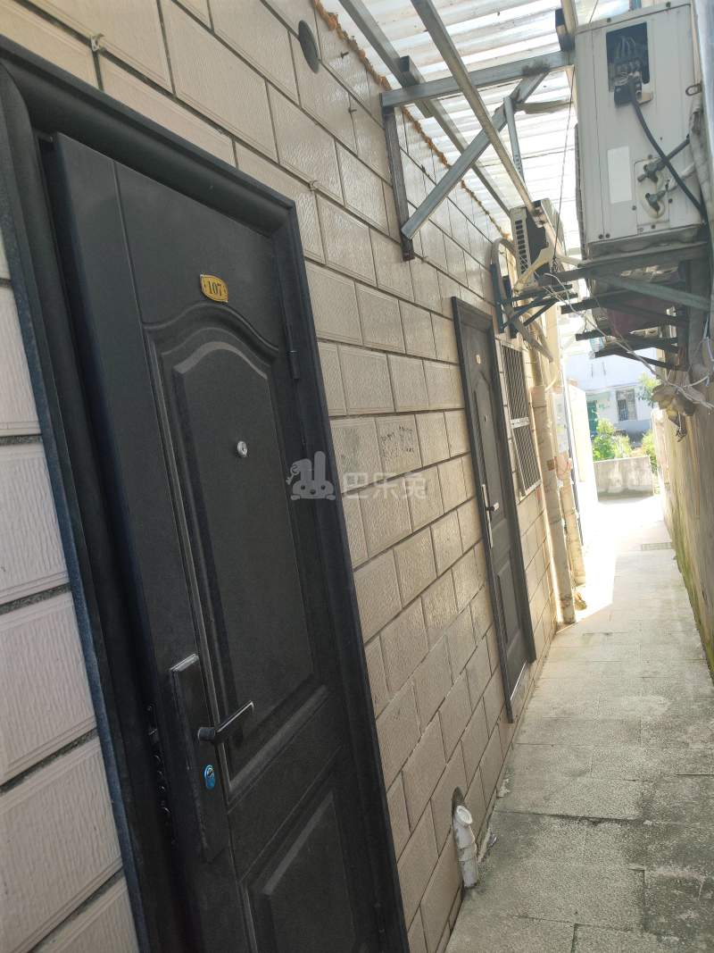 吕三村南蒋家宅（民房）11045022周边环境图8