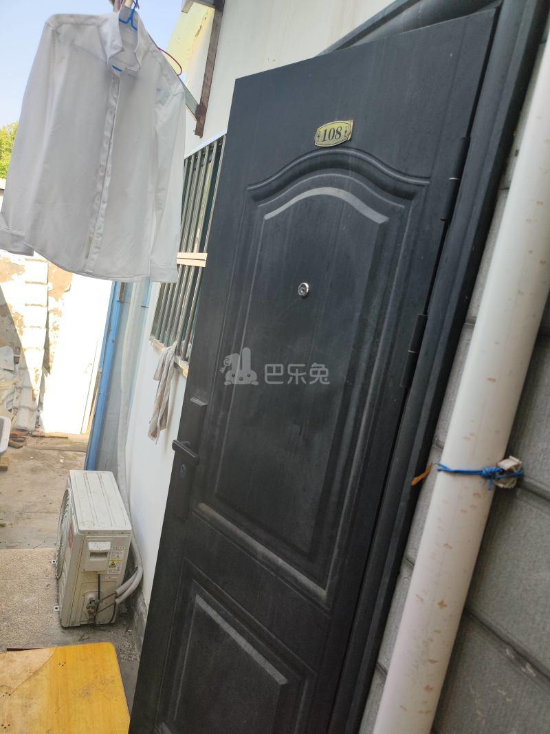 吕三村南蒋家宅（民房）11045022周边环境图9