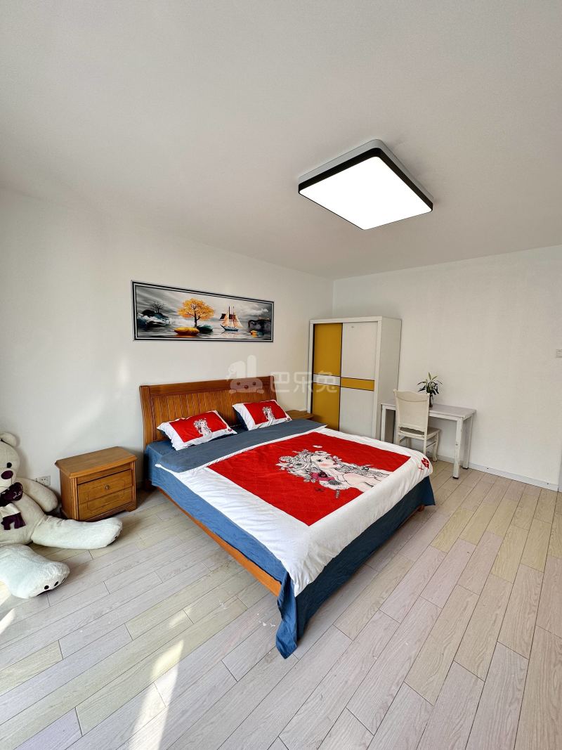 威尼斯水城第一街区11046037周边环境图2