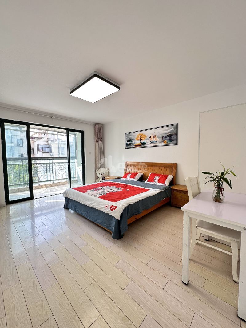 威尼斯水城第一街区11046037周边环境图0