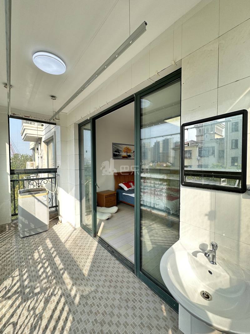 威尼斯水城第一街区11046037周边环境图3