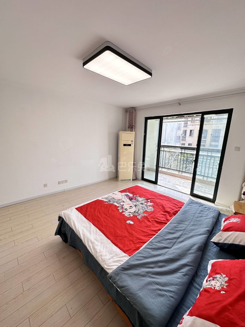 威尼斯水城第一街区11046037周边环境图1