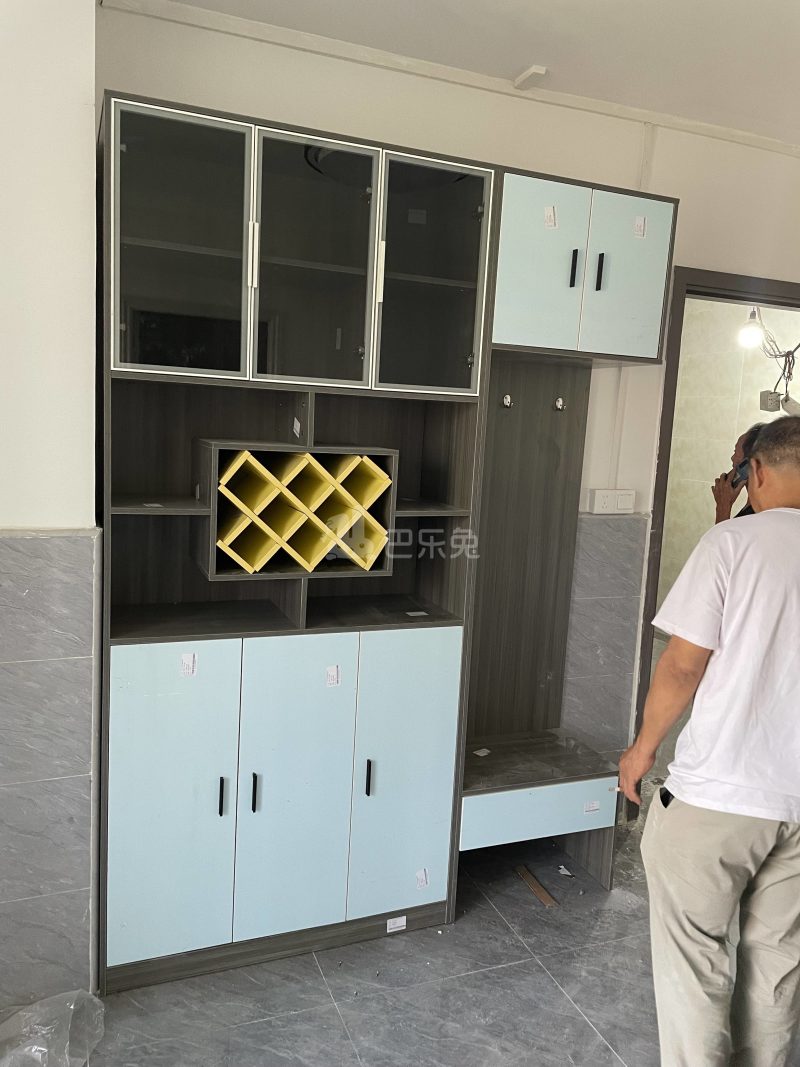 龙洞村11046771周边环境图1