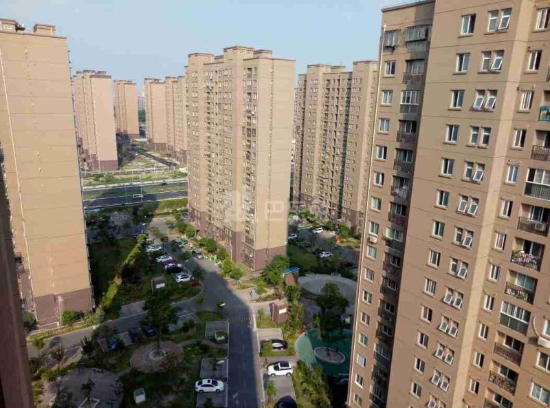 和家欣苑D区706341周边环境图11