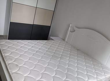 塘和家园君康苑 2室1厅1卫