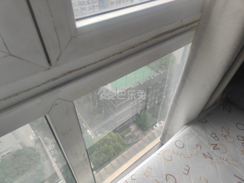 国际花园11059245周边环境图6