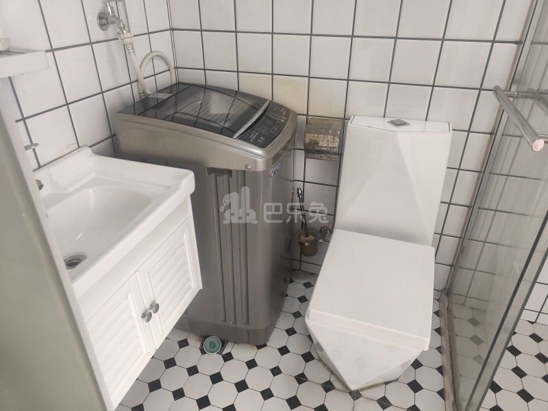 国际花园11059245卫生间图4