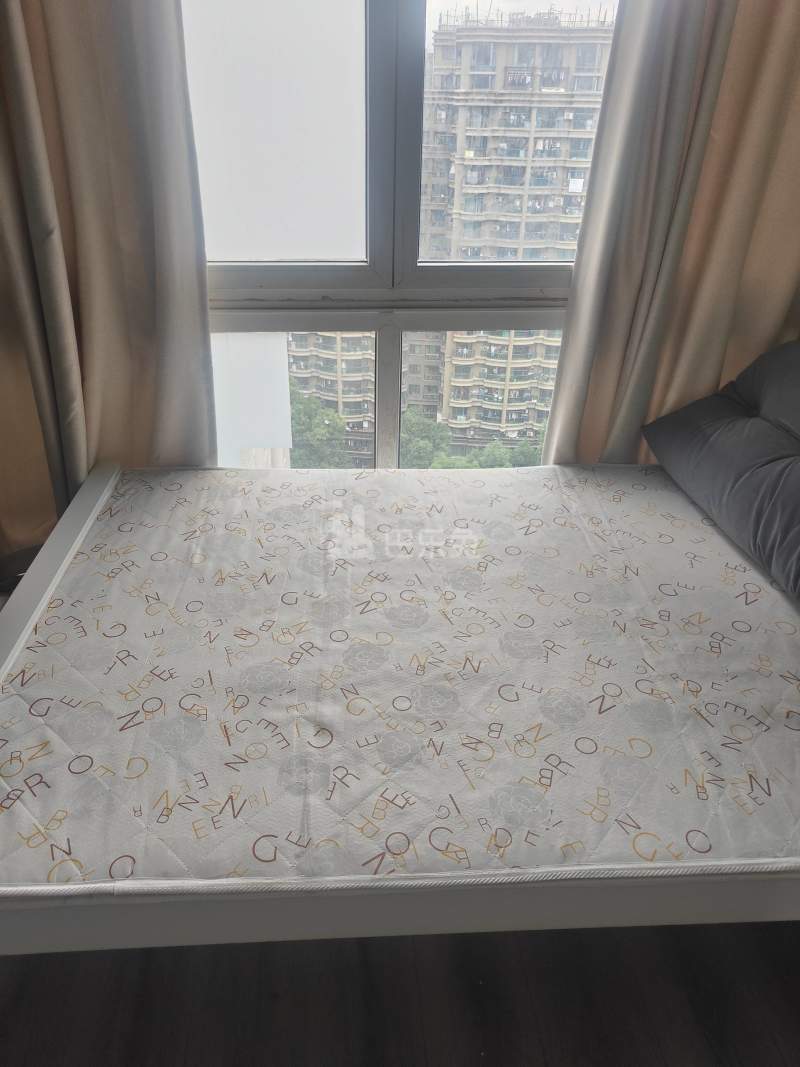 国际花园11059245卧室图3