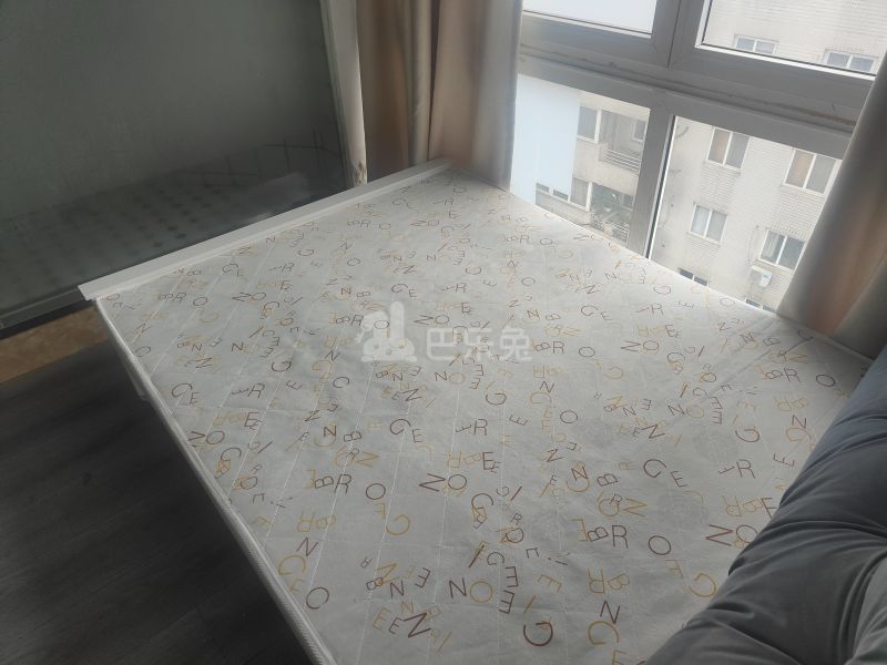 国际花园11059245卧室图1