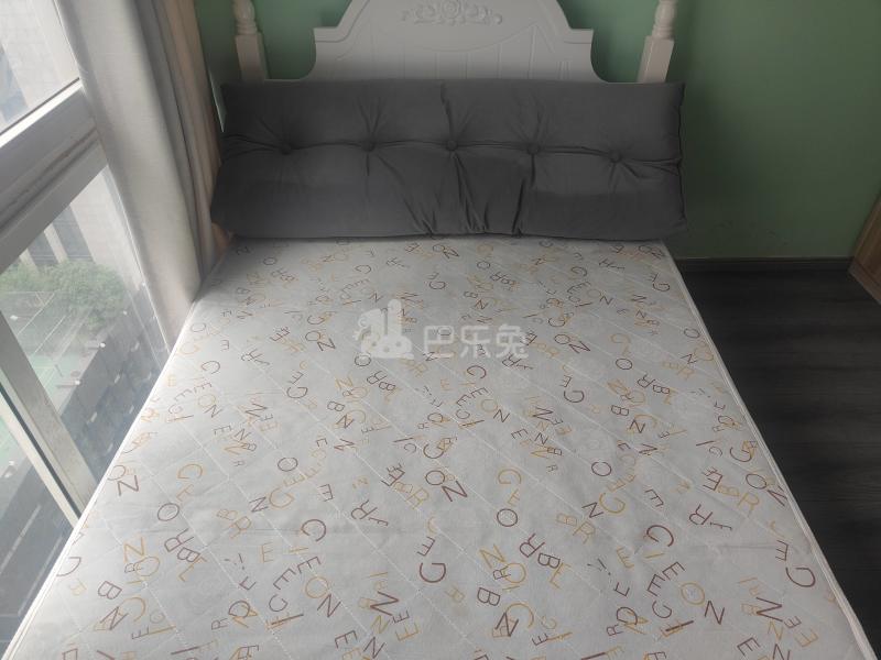 国际花园11059245卧室图2