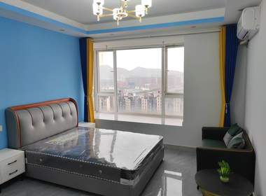 中兴和园茗水苑 