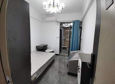 车陂大塘街4号 1室0厅1卫