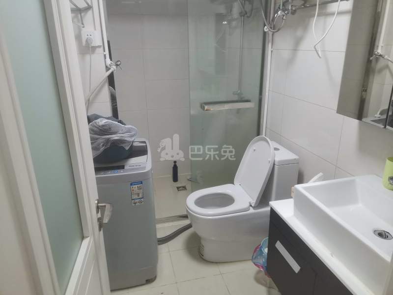 多蓝水岸银沙苑11073028卫生间图10