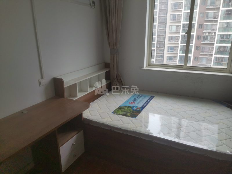 多蓝水岸银沙苑11073028卧室图0