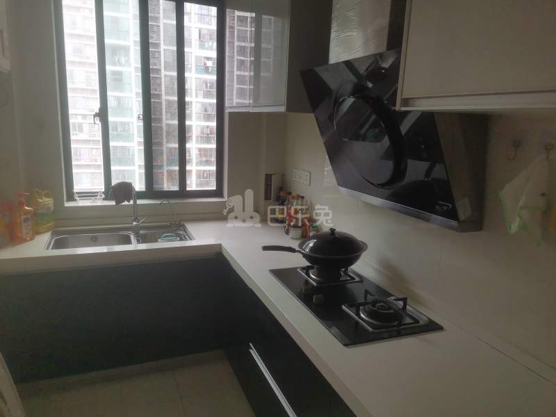 多蓝水岸银沙苑11073028厨房图7