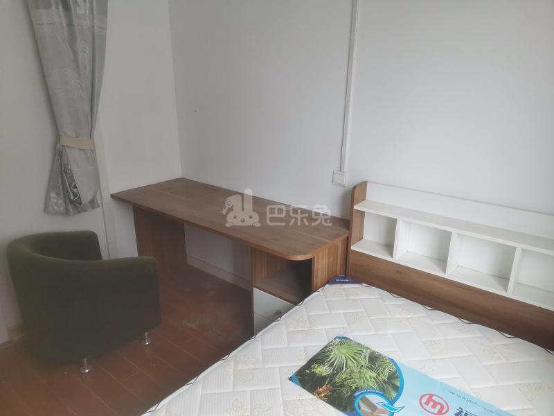 多蓝水岸银沙苑11073028卧室图1