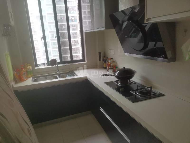 多蓝水岸银沙苑11073028厨房图6