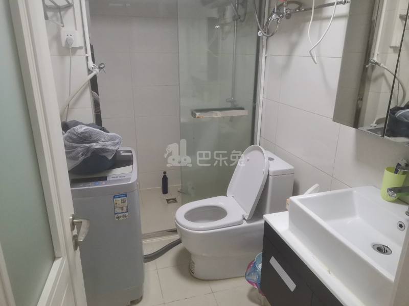 多蓝水岸银沙苑11073028卫生间图9