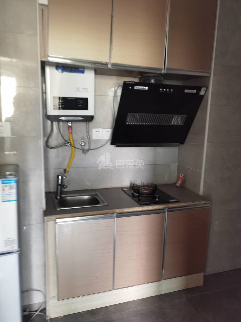 永德宝邸11073649卧室图3