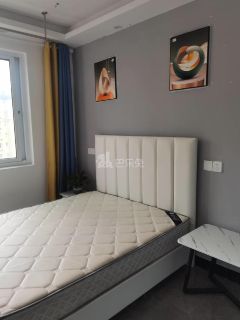 永德宝邸11073649卧室图0