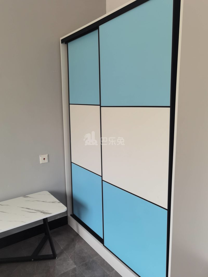 永德宝邸11073649卧室图2