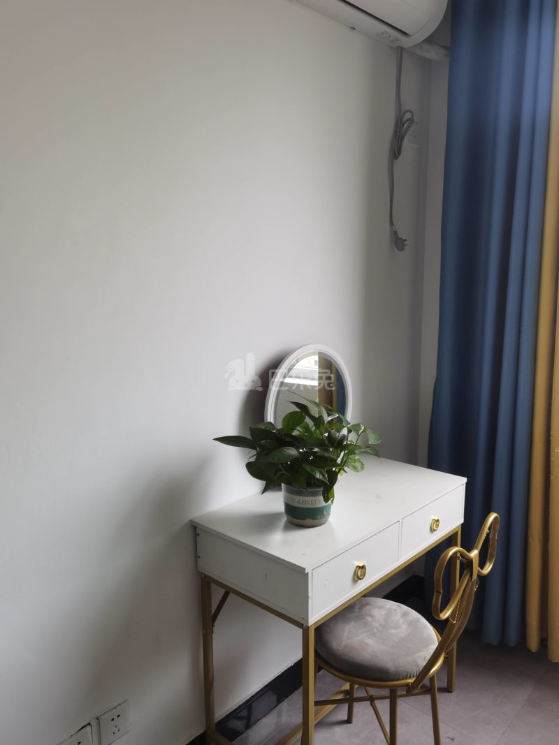 永德宝邸11073649卧室图1