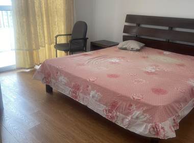 莲花新城嘉园 3室1厅1卫