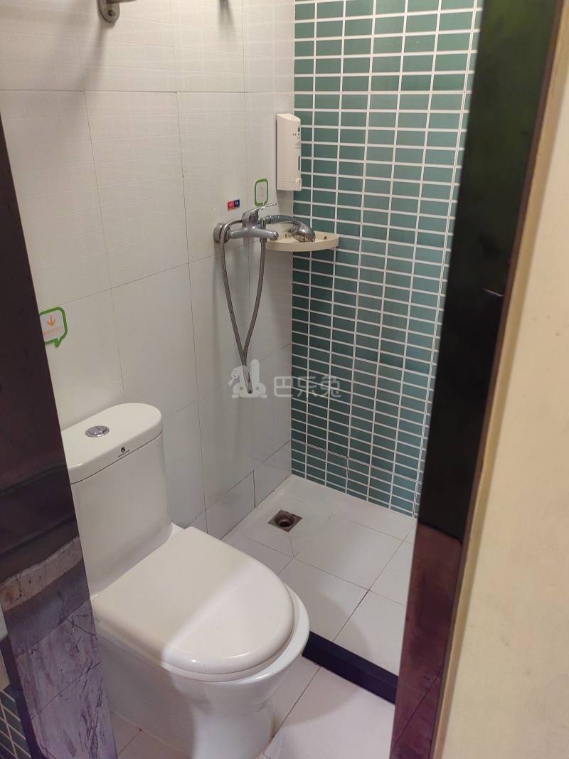 富源公寓（长青路店）11085219卫生间图4