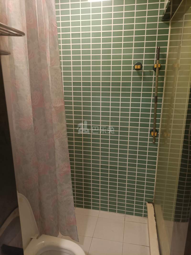 富源公寓（长青路店）11086154卫生间图4