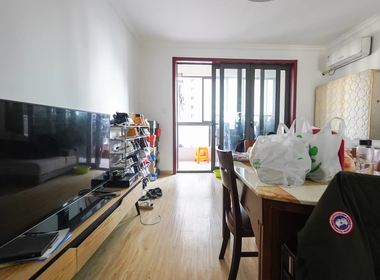 上海滩大宁城西区 4室2厅2卫