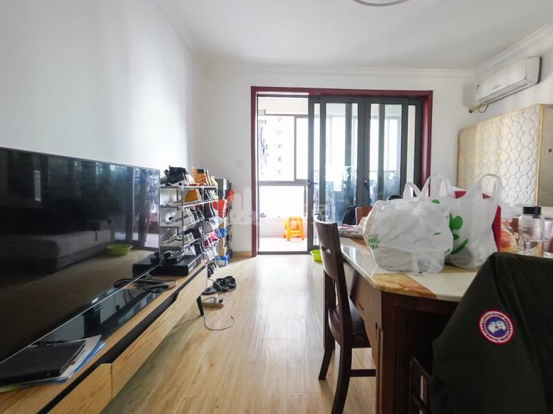 上海滩大宁城西区11086206卧室图0