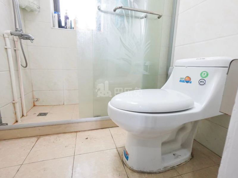 上海滩大宁城西区11086206卧室图3