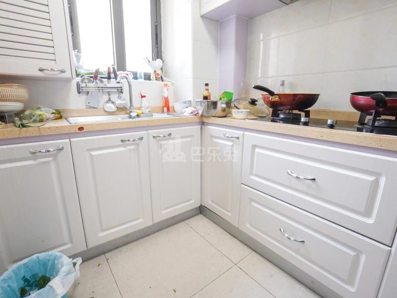 上海滩大宁城西区11086206卧室图5