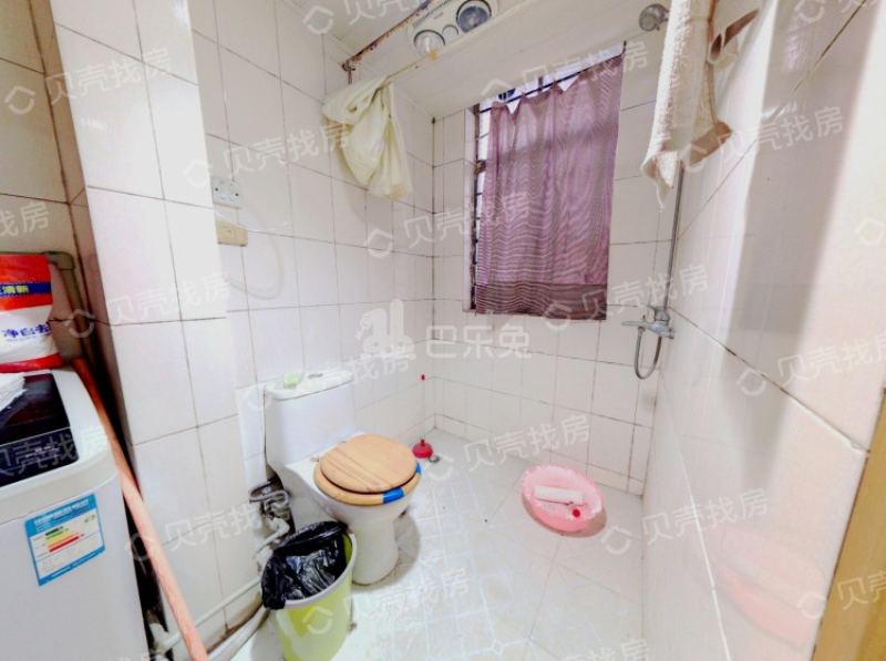 天目路1号11086649卧室图0