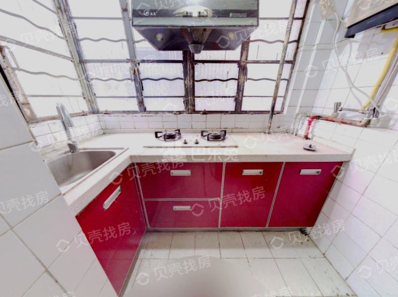 天目路1号11086649卧室图2