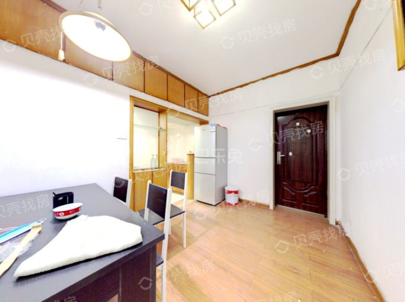 天目路1号11086649卧室图4