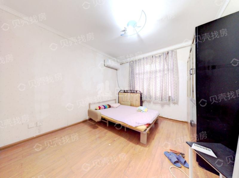 天目路1号11086649卧室图6