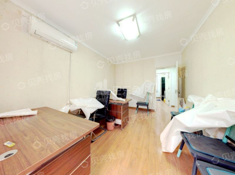 天目路1号11086649卧室图7