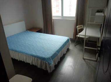 松南城善德苑 1室1厅1卫